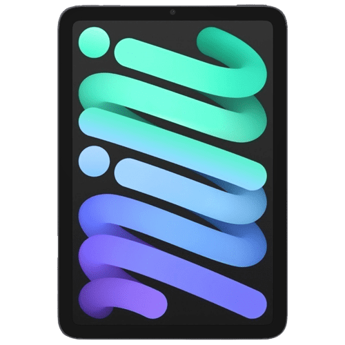 تبلت اپل مدل iPad mini 8.3 inch 2021-MK7M3LL/A...