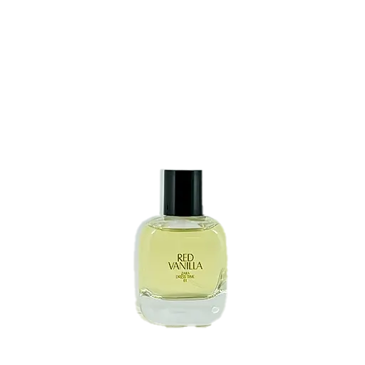 ادوپرفیوم اسپورت zaraمستر رایحه (Bacarat rouge) Red vannila حجم 100 میلی لیتر