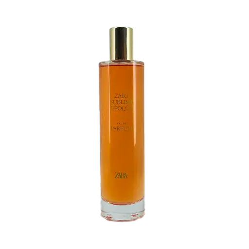 ادوپرفیوم زنانه zaraمستر رایحه opium black (Sublime Epque) حجم 100 میلی لیتر