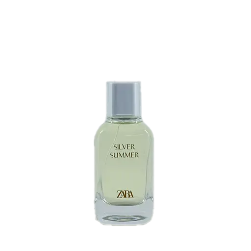 ادوپرفیوم مردانه zaraمستر رایحه invictus (Silver summer) حجم 100 میلی لیتر