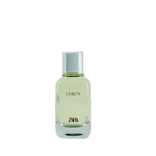 ادوپرفیوم مردانه zara رایحه aventus(LISBOA) حجم 100 میلی لیتر