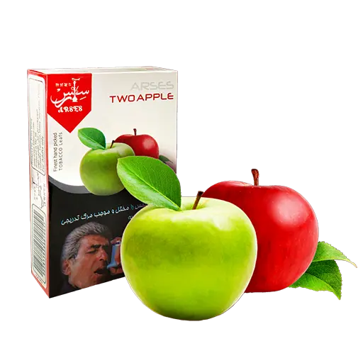 تنباکو دوسیب آرسس