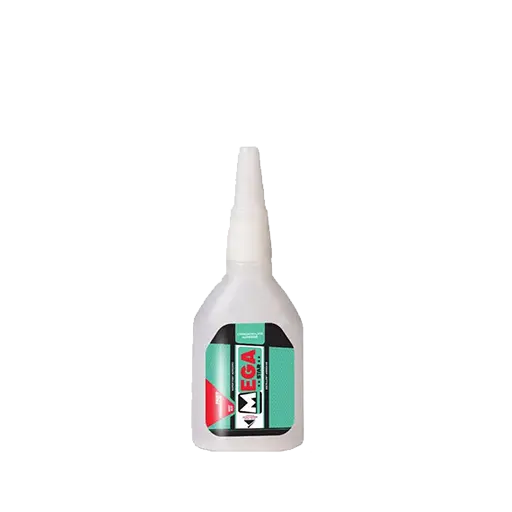 ژل تک مگا مدل سبز وزن 100 گرمی