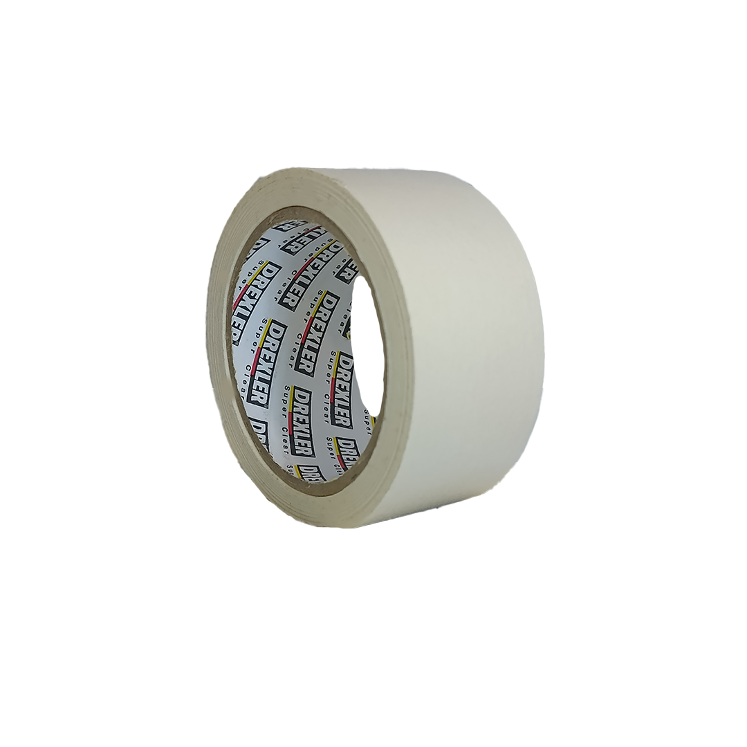 چسب کاغذی درکسلر - 48mm طول 30یارد