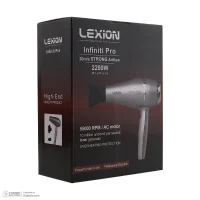 سشوار لکسیون مدل HD-208