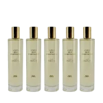 پک اقتصادی و هدیه ادوپرفیوم زارا رایحه coco mademoiselle بسته 5 عددی