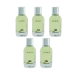 پک اقتصادی و هدیه ادوپرفیوم مردانه زارا رایحه sauvage بسته 5 عددی