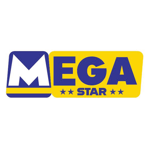 لوگو مگا استار