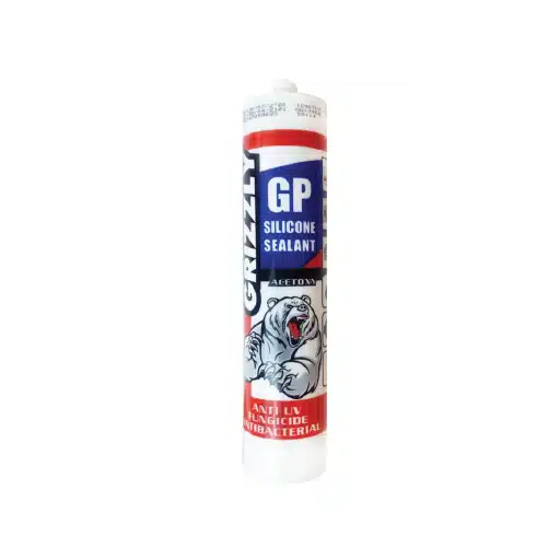 چسب سیلیکون گریزلی