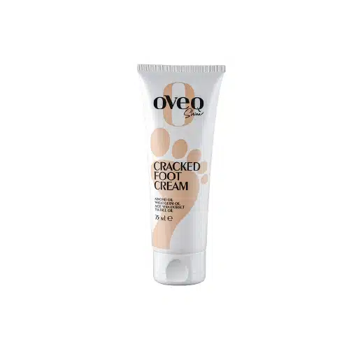 کرم ترک پا کرم اُوک شاین