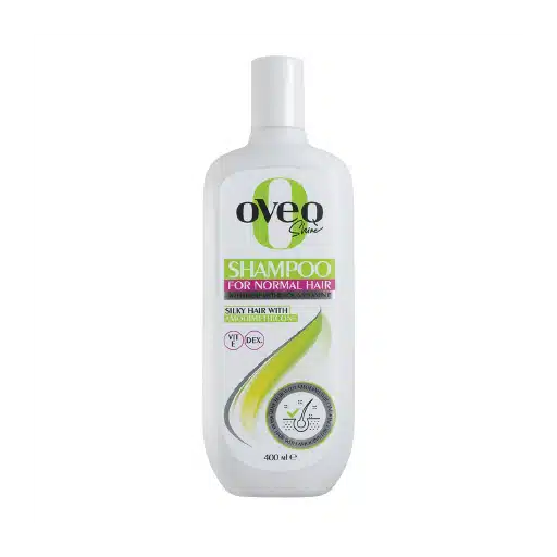 شامپو مو اُوک شاین مناسب موهای معمولی