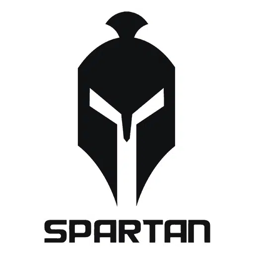 لوگو اسپارتان