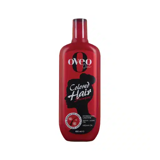 شامپو مو اُوک شاین مناسب موهای رنگ شده