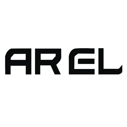 لوگو آرل