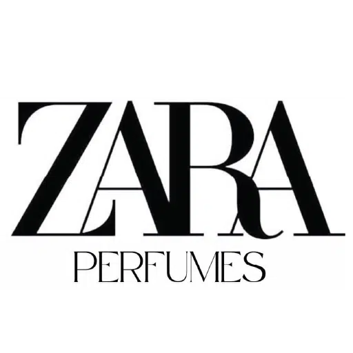 لوگو zara