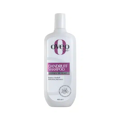 شامپو مو ضد شوره اُوک شاین