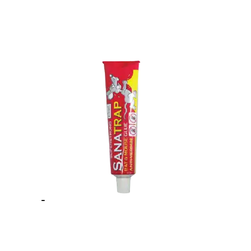 چسب موش ثناتراپ مدل تیوپی حجم ۷۵ میلی‌لیتر