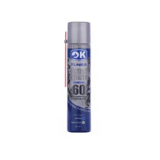 اسپری کنتاکت شوی چرب اوکی