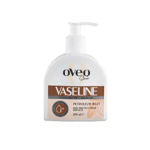 وازلین بهداشتی اُوک شاین با شی باتر