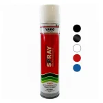 اسپری رنگ واکو حجم 300 میلی لیتر