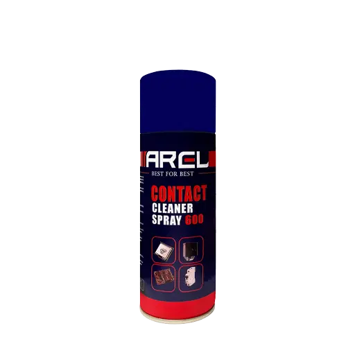 کنتاکت شوی خشک آرل 450 میلی لیتر