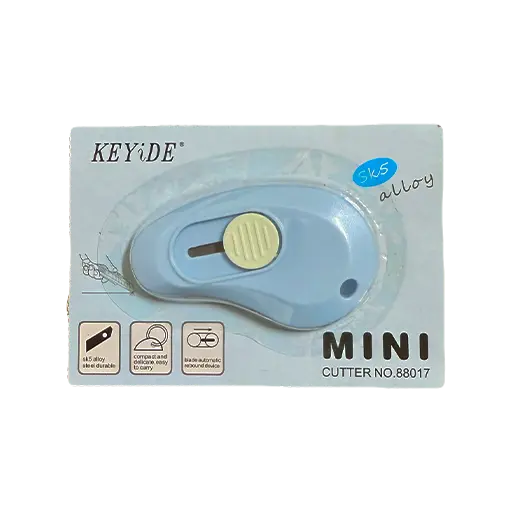 کاتر مدل مینی