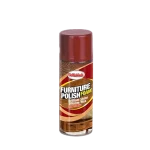 فوم پاک کننده چرم و چوب گلپخش