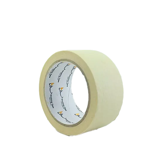 چسب کاغذی پهن غزال عرض 5 سانتی متر