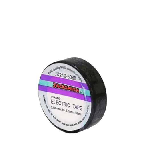 چسب برق جک اسمیت مدل مشکی