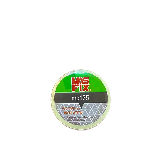 نوار چسب پرایمر لوله مسی ماس فیکس مدل پهن رنگ سفید