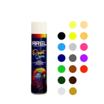اسپری رنگ آرل ۳۰۰ میلی‌لیتر