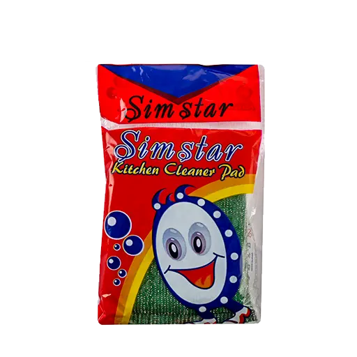 اسکاج سیم استار