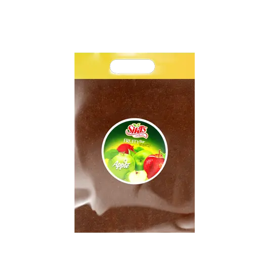 لواشک سیواس مدل آویزی طعم سیب