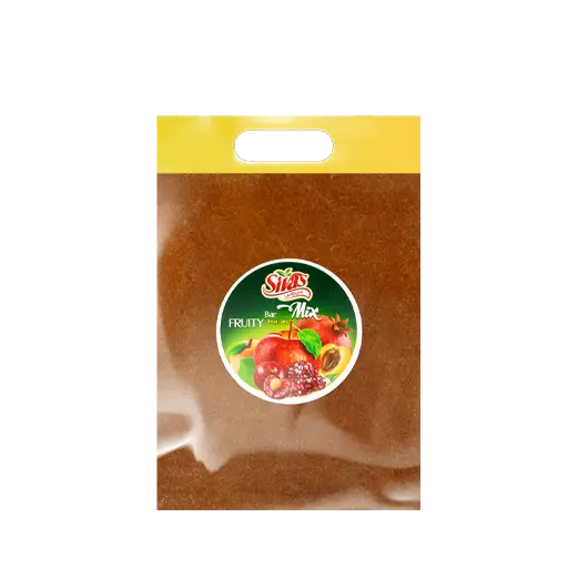 لواشک آویزی سیواس طعم چندمیوه