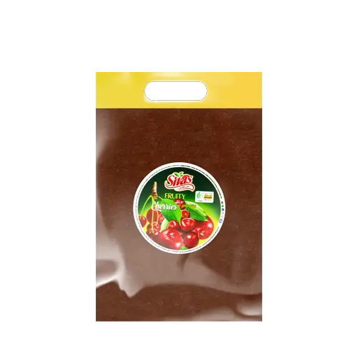 لواشک سیواس مدل آویزی طعم آلبالو