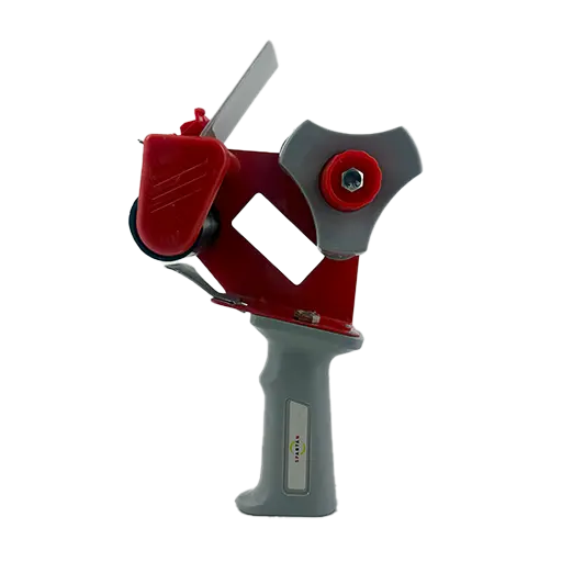 دستگاه چسب کش فلزی اسپارتان