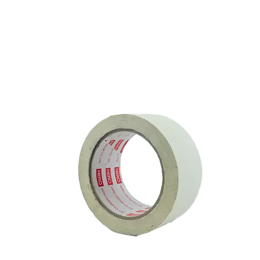 چسب کاغذی هیرو عرض 5 سانتی متر طول 30 یارد