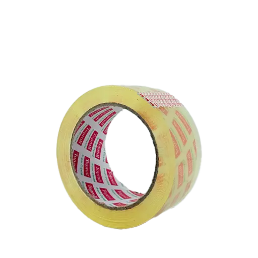 چسب پهن تاپرول ضخامت 45 میکرون عرض 5 سانتی متر