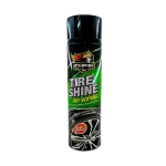 اسپری براق کننده لاستیک گلپخش 750 میلی لیتر