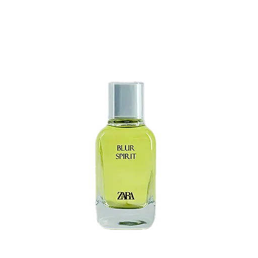 ادوپرفیوم مردانه zara رایحه blue de chanel حجم 100 میلی لیتر