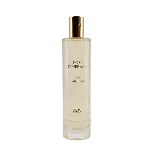 ادوپرفیوم زنانه zara رایحه good girl حجم 100 میلی لیتر