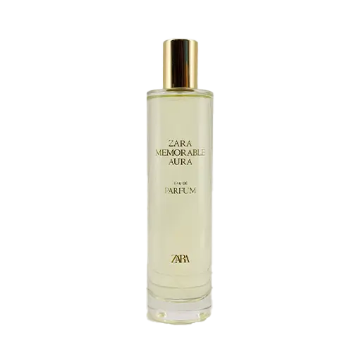 ادوپرفیوم زنانه zara رایحه chance حجم 100 میلی لیتر