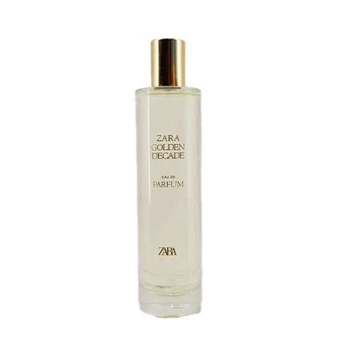 ادوپرفیوم زنانه zara رایحه lamour حجم 100 میلی لیتر