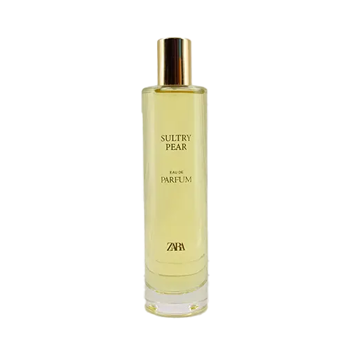 ادوپرفیوم زنانه zara رایحه la vie est belle حجم 100 میلی لیتر