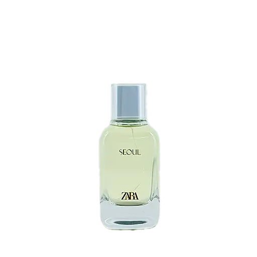 ادوپرفیوم مردانه zara رایحه black حجم 100 میلی لیتر