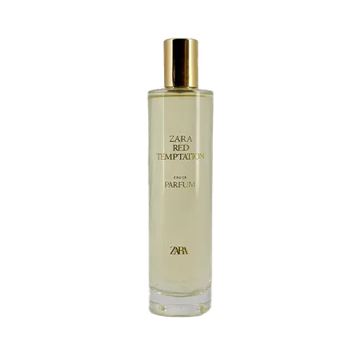 ادوپرفیوم زنانه zara رایحه coco mademoiselle حجم 100 میلی لیتر