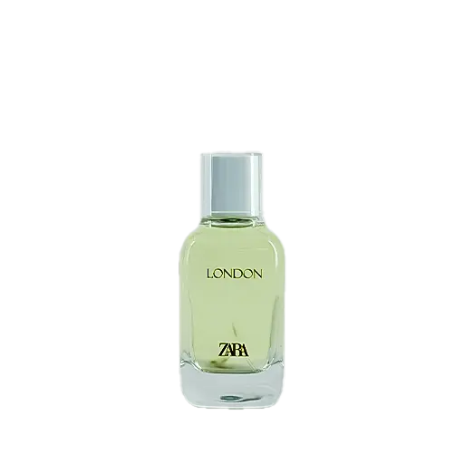 ادوپرفیوم مردانه zara رایحه sauvage حجم 100 میلی لیتر