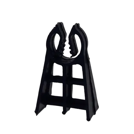 اسپيسر 7 سانت 2 پايه بسته 350 عددي