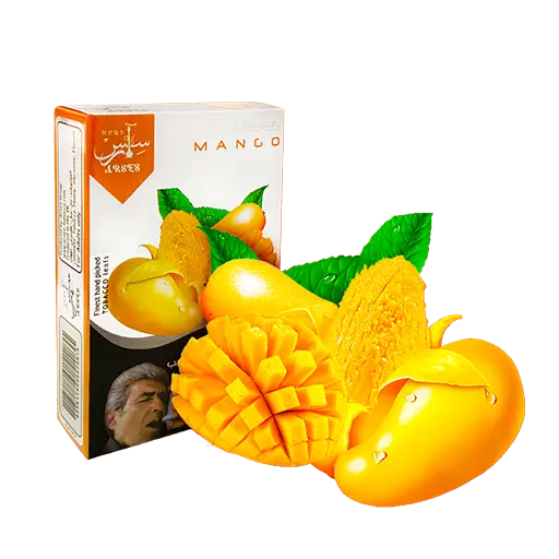 تنباکو انبه آرسس