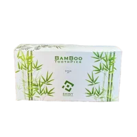 خلال دندان بامبو مدل تکی بسته 900 عددی